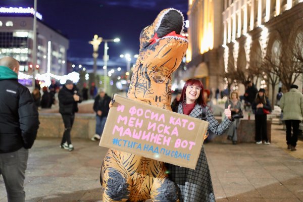 Снимка: Димитър Кьосемарлиев, Dnes.bg