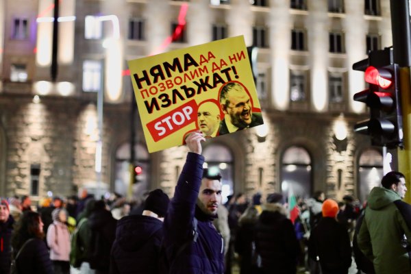 Снимка: Димитър Кьосемарлиев, Dnes.bg