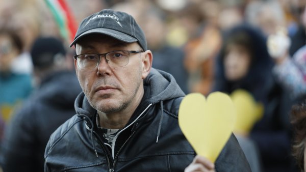 Снимка: БГНЕС