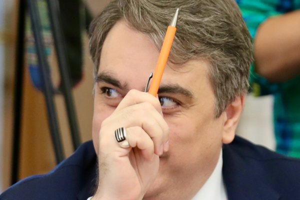 Димитър Кьосемарлиев, Dnes.bg