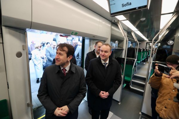 Димитър Кьосемарлиев, Dnes.bg