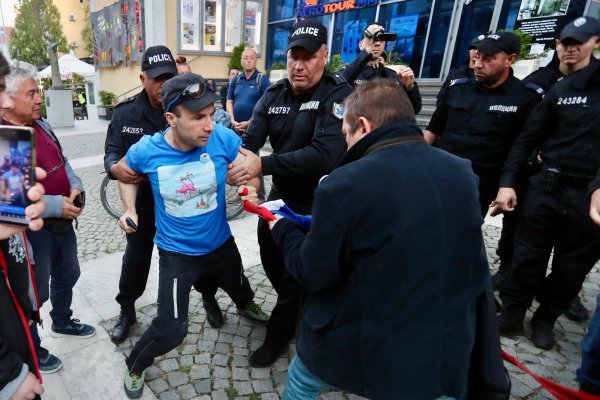 Димитър Кьосемарлиев, Dnes.bg