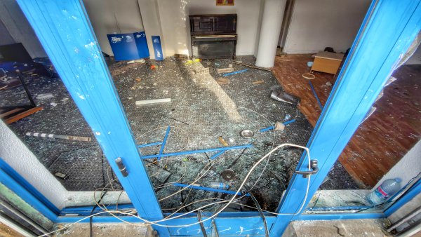 Димитър Кьосемарлиев, Dnes.bg