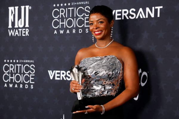 Снимки: Reuters