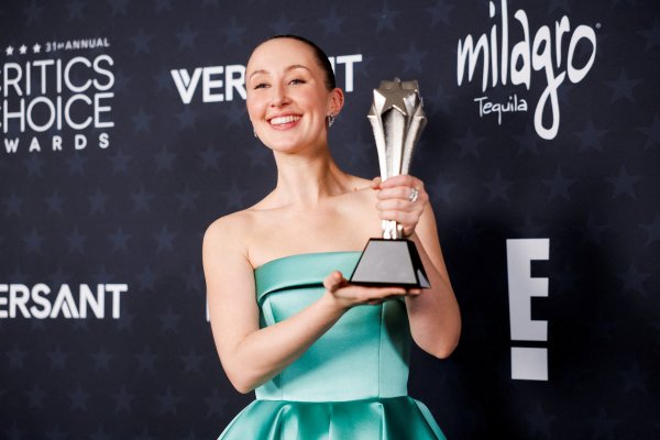 Снимки: Reuters