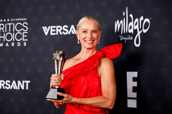 Снимки: Reuters