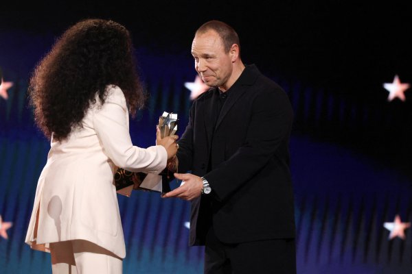 Снимки: Reuters