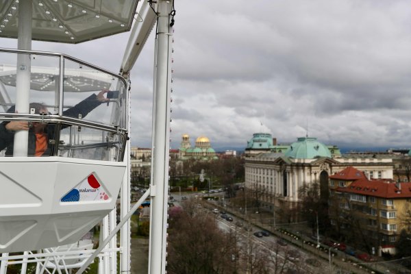 Димитър Кьосемарлиев, Dnes.bg