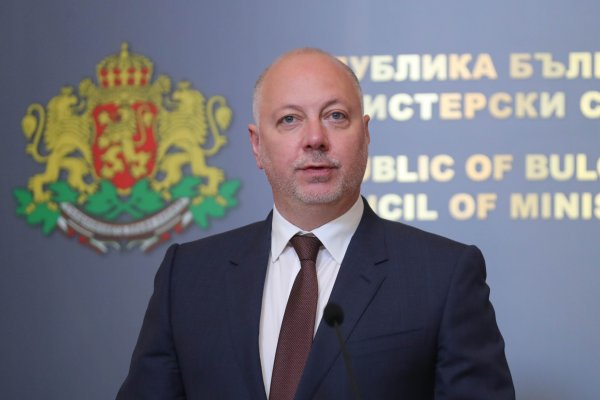 Снимка: Димитър Кьосемарлиев, Dnes.bg