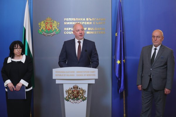 Снимка: Димитър Кьосемарлиев, Dnes.bg