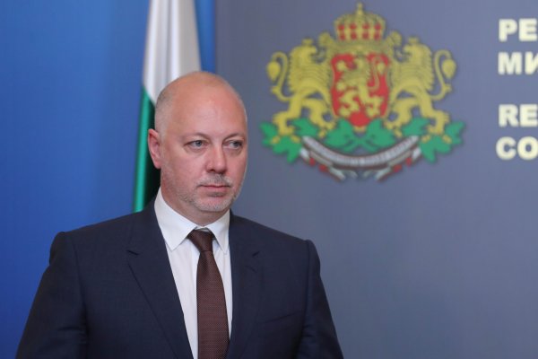 Снимка: Димитър Кьосемарлиев, Dnes.bg