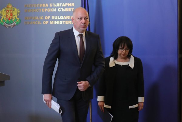 Снимка: Димитър Кьосемарлиев, Dnes.bg