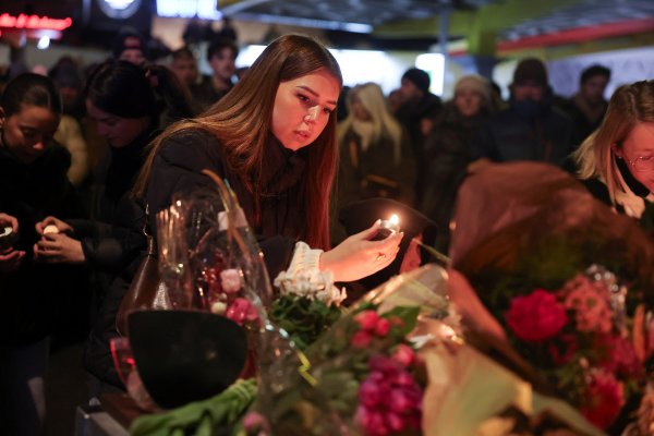 Снимка: Reuters