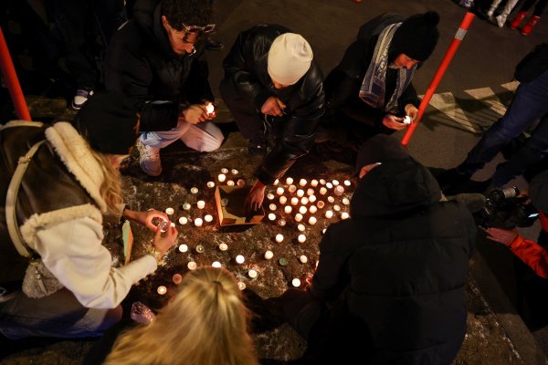 Снимка: Reuters