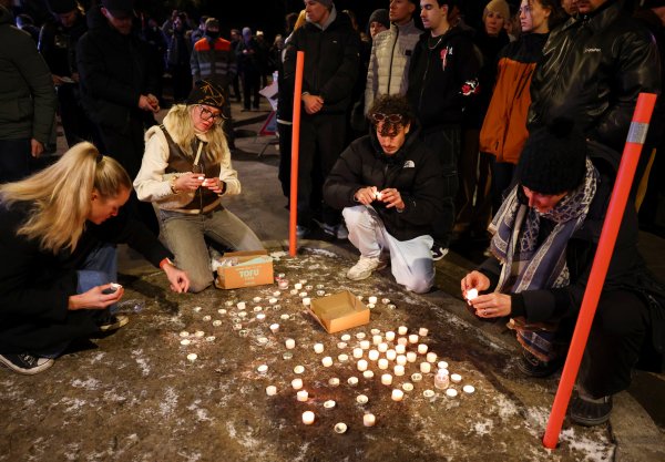 Снимка: Reuters