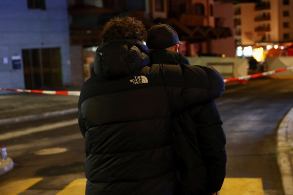 Снимка: Reuters