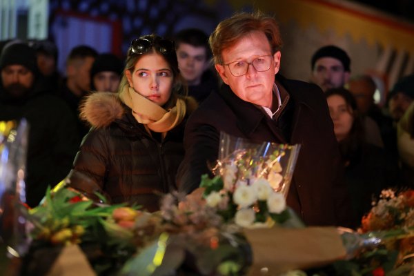 Снимка: Reuters