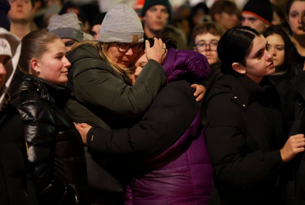 Снимка: Reuters