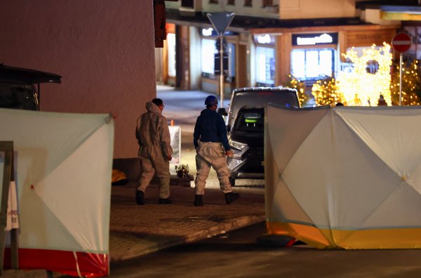 Снимка: Reuters