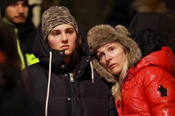 Снимка: Reuters