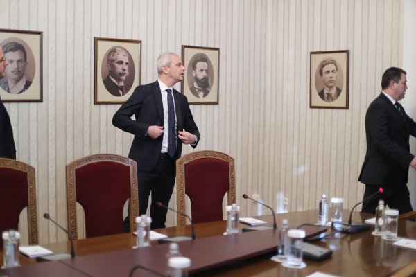 Димитър Кьосемарлиев, Dnes.bg