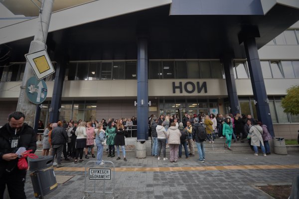 Димитър Кьосемарлиев, Dnes.bg