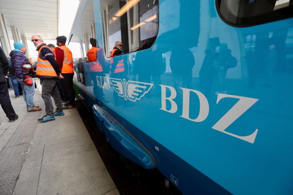 Димитър Кьосемарлиев, Dnes.bg