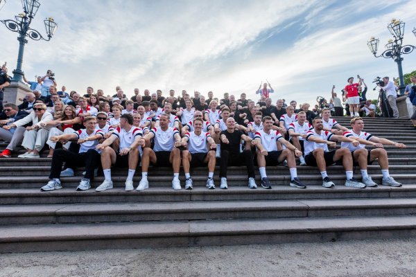 Снимка: Ройтерс