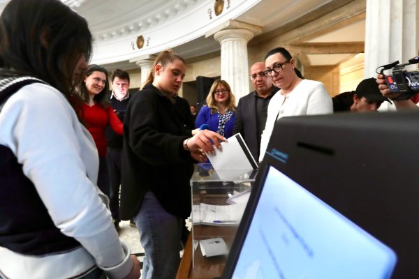 Димитър Кьосемарлиев, Dnes.bg