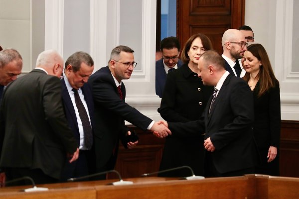 Снимка: Димитър Кьосемарлиев, Dnes.bg