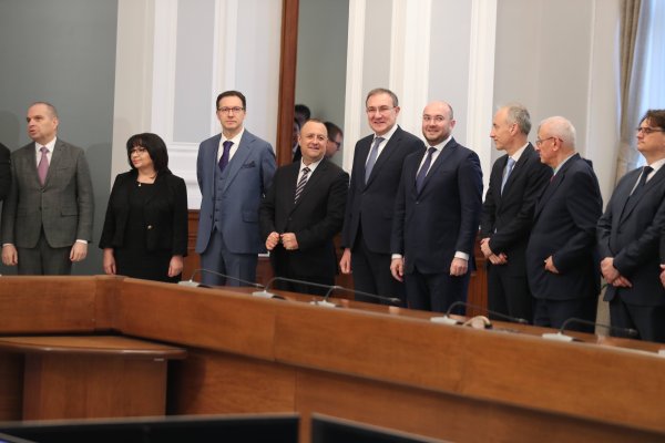 Снимка: Димитър Кьосемарлиев, Dnes.bg