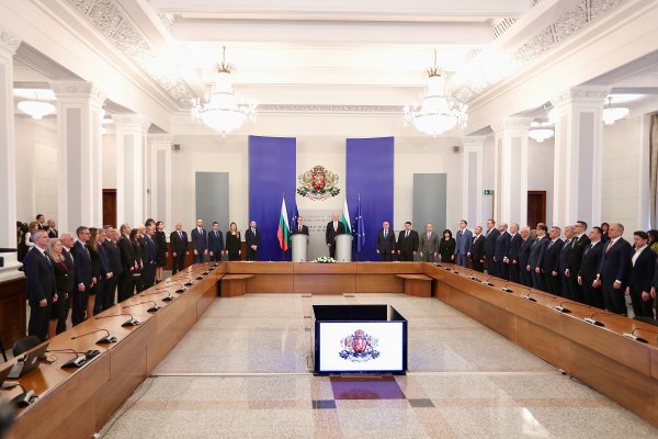 Снимка: Димитър Кьосемарлиев, Dnes.bg