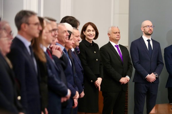 Снимка: Димитър Кьосемарлиев, Dnes.bg