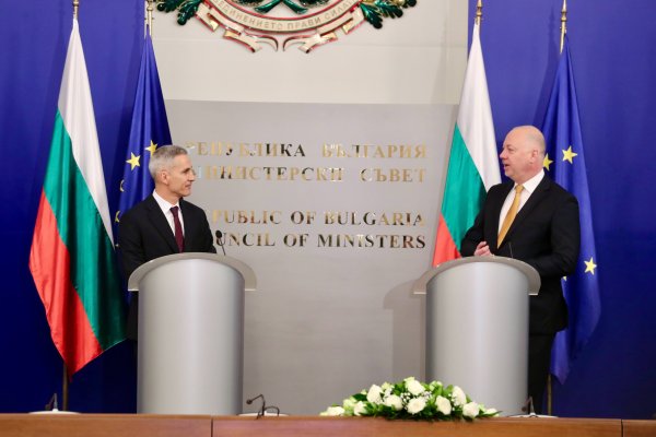 Снимка: Димитър Кьосемарлиев, Dnes.bg