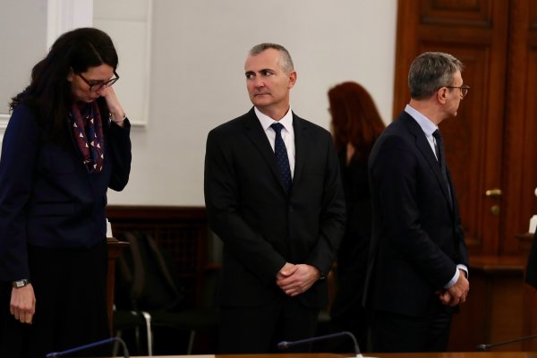 Снимка: Димитър Кьосемарлиев, Dnes.bg