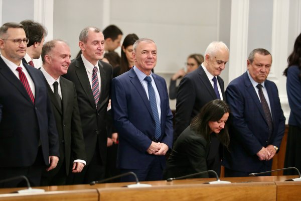 Снимка: Димитър Кьосемарлиев, Dnes.bg