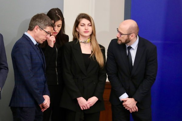 Снимка: Димитър Кьосемарлиев, Dnes.bg