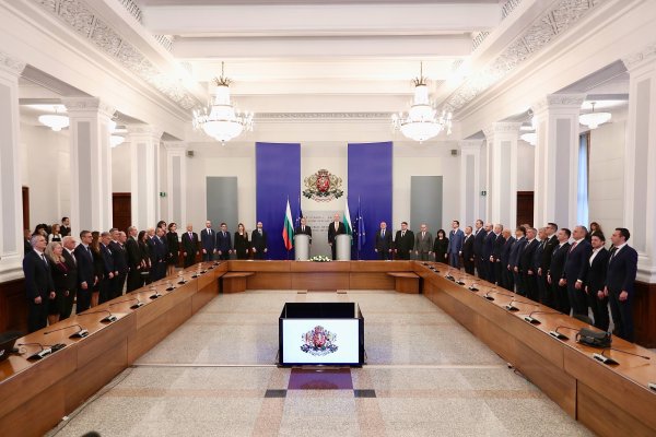 Снимка: Димитър Кьосемарлиев, Dnes.bg