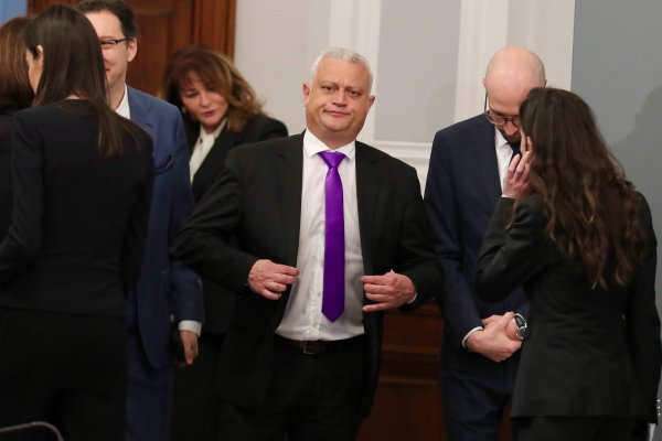 Снимка: Димитър Кьосемарлиев, Dnes.bg