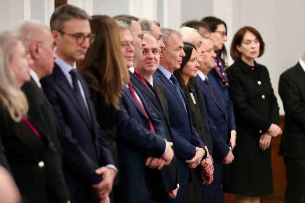 Снимка: Димитър Кьосемарлиев, Dnes.bg