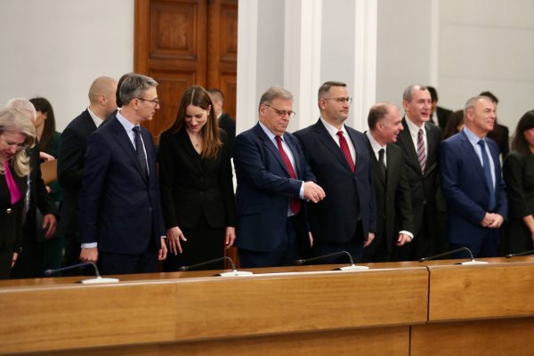 Снимка: Димитър Кьосемарлиев, Dnes.bg