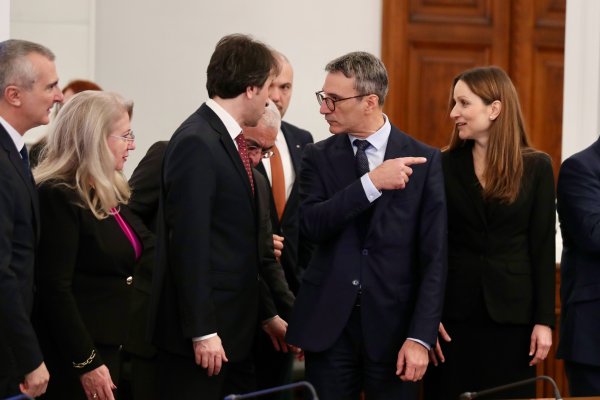 Снимка: Димитър Кьосемарлиев, Dnes.bg