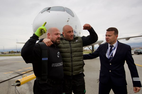 Снимки: Димитър Кьосемарлиев