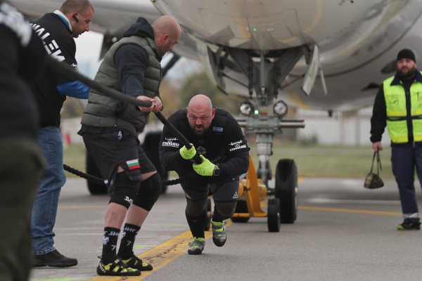 Снимки: Димитър Кьосемарлиев