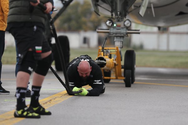 Снимки: Димитър Кьосемарлиев