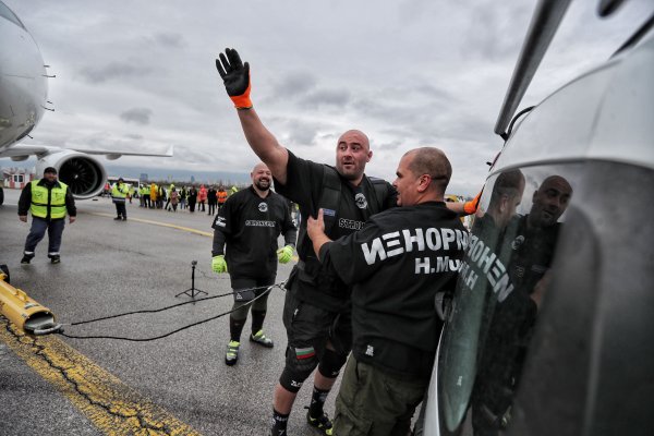 Снимки: Димитър Кьосемарлиев