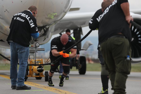 Снимки: Димитър Кьосемарлиев