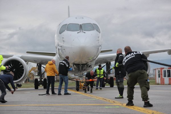 Снимки: Димитър Кьосемарлиев