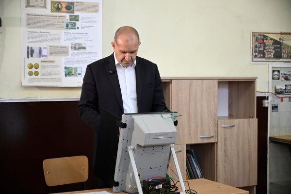 Снимка: Димитър Кьосемарлиев, Dnes.bg