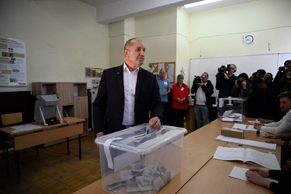 Снимка: Димитър Кьосемарлиев, Dnes.bg